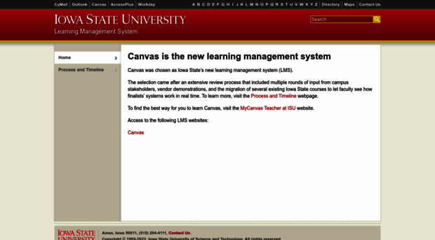 lms.iastate.edu