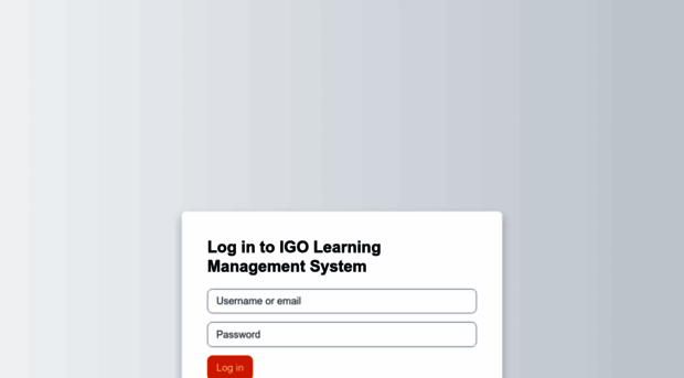 lms.igo.com.au
