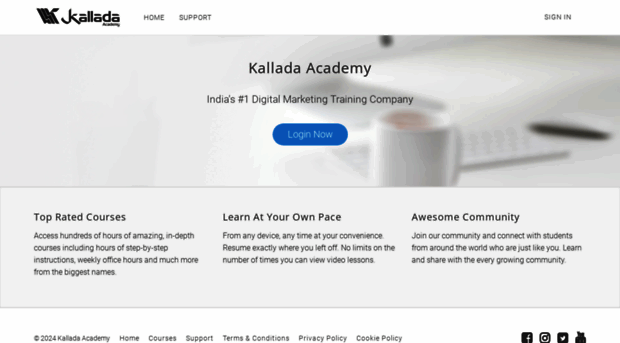 lms.kalladaacademy.com