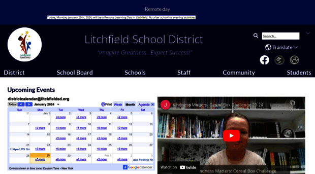 lms.litchfieldsd.org