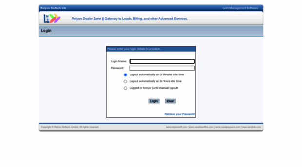 lms.relyonsoft.net