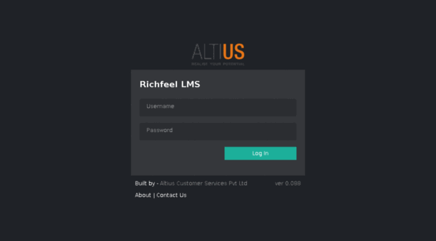 lms.richfeel.com