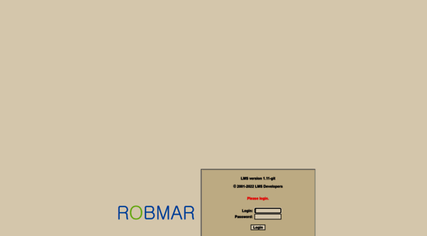 lms.robmar.eu