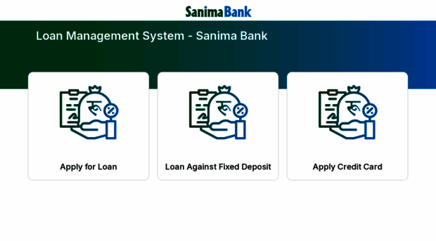 lms.sanimabank.com