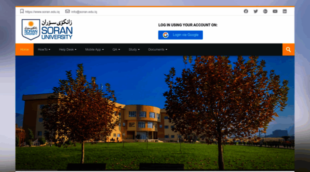 lms.soran.edu.iq