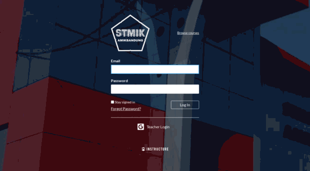 lms.stmik-amikbandung.ac.id