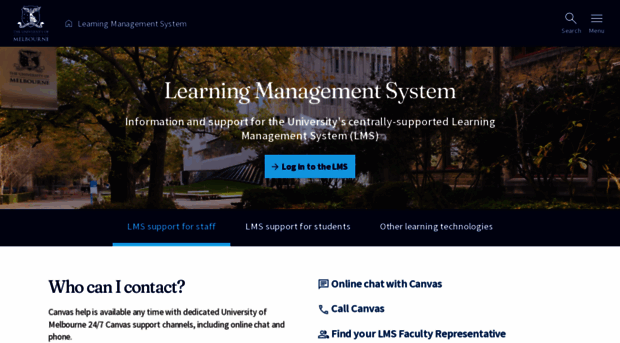 lms.unimelb.edu.au