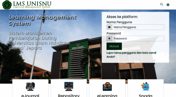 lms.unisnu.ac.id