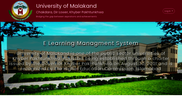 lms.uom.edu.pk