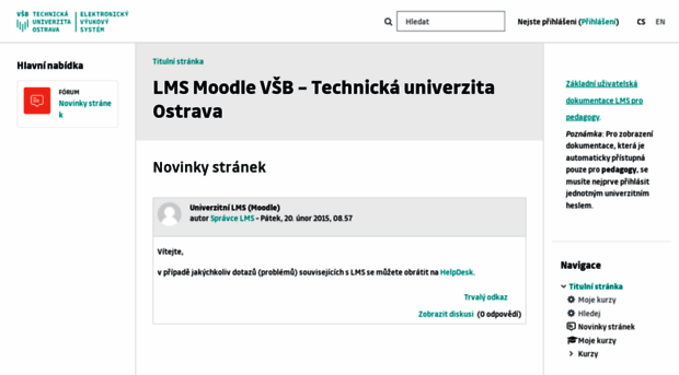 lms.vsb.cz