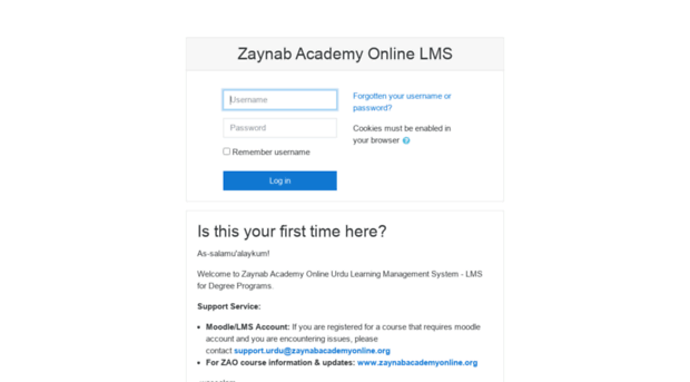 lms.zaynabacademy.org