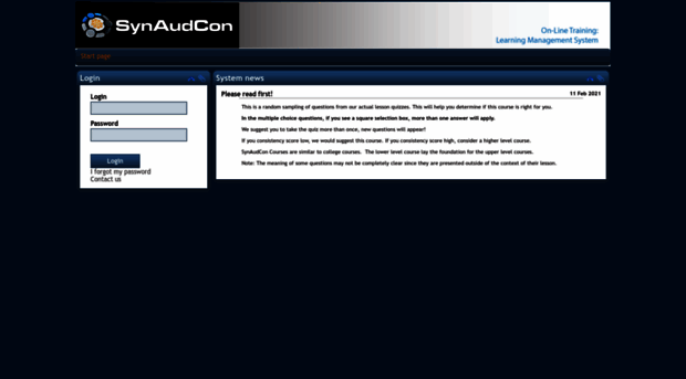 lms1.prosoundtraining.com