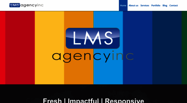 lmsagency.com