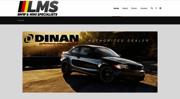 lmsbmw.com