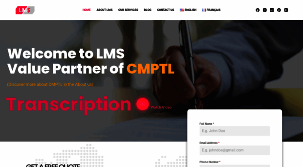 lmsgroupafrica.com