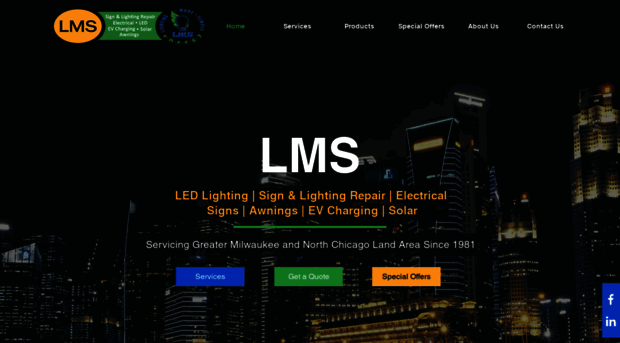 lmsignservice.com