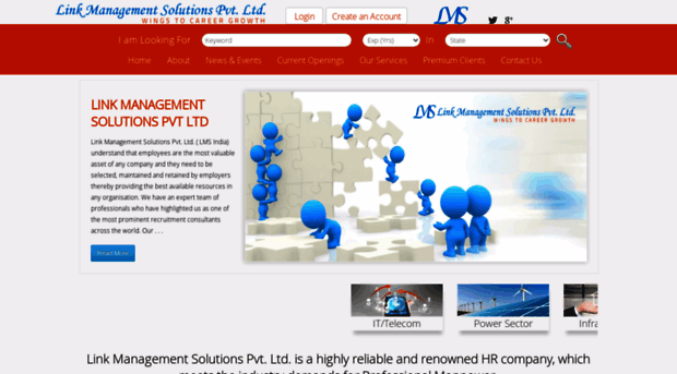 lmsindia.in