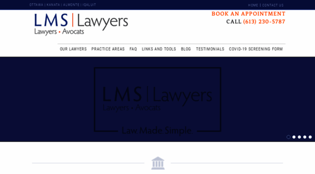 lmslawyers.com