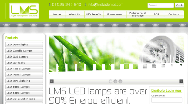 lmsledlamps.com