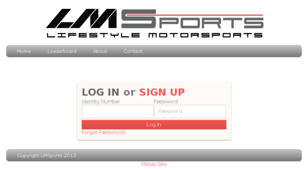 lmsports.com.sg