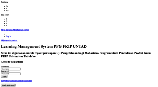 lmsppg.fkipuntad.com