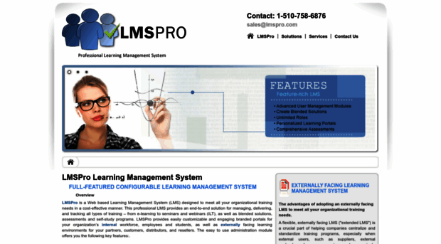 lmspro.com