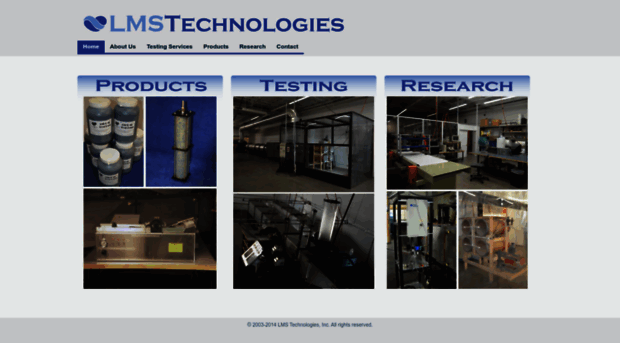 lmstechnology.com
