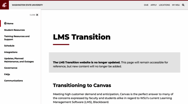 lmstransition.wsu.edu