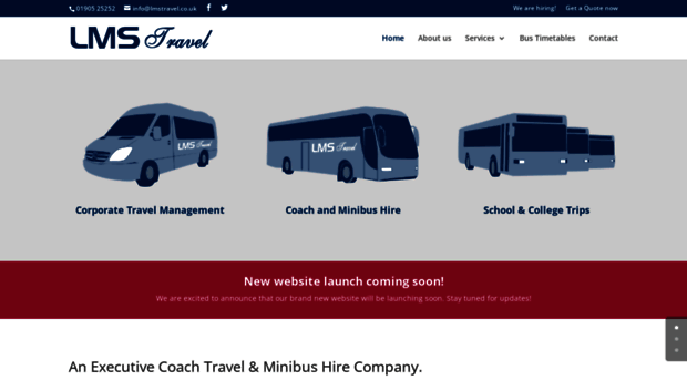 lmstravel.co.uk