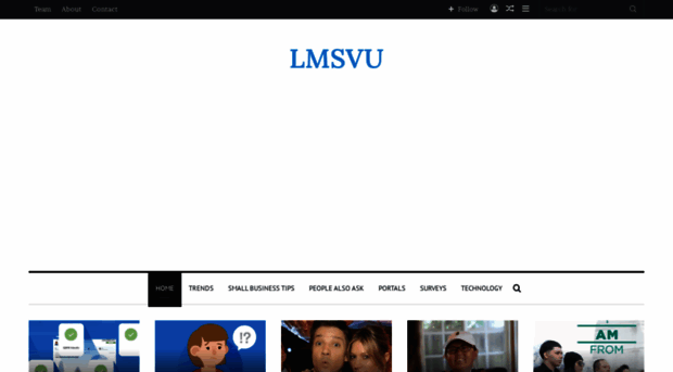 lmsvu.com