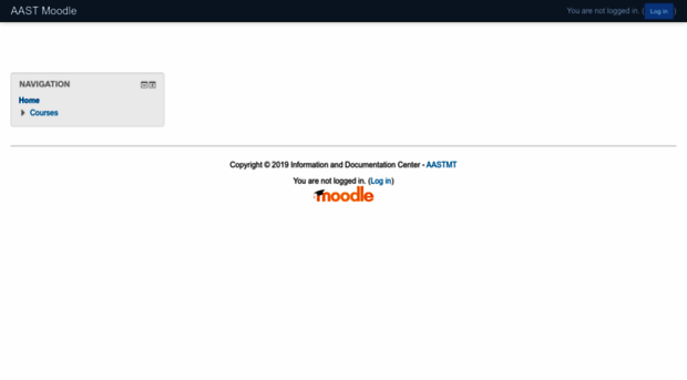 lmsweb.aast.edu - AASTMT Moodle Feb 2022 - Lmsweb Aast