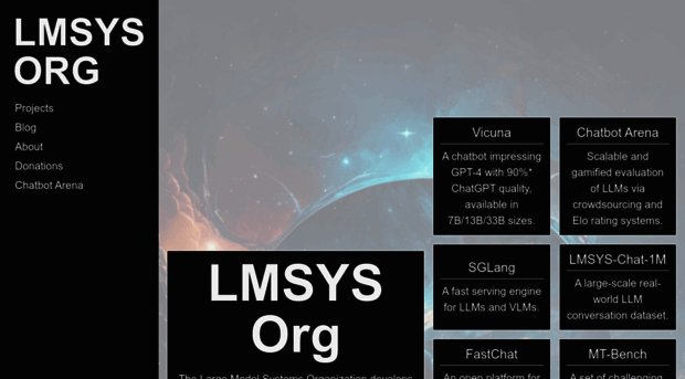 lmsys.org