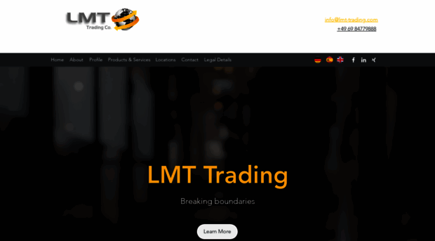 lmt-trading.com