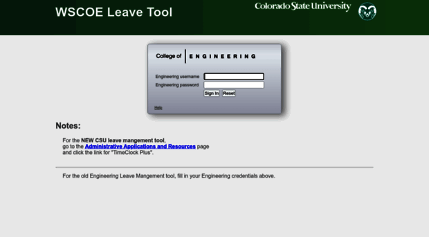 lmt.colostate.edu