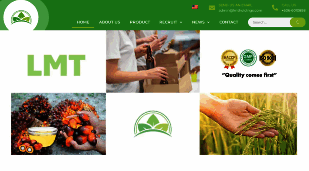lmtholdings.com