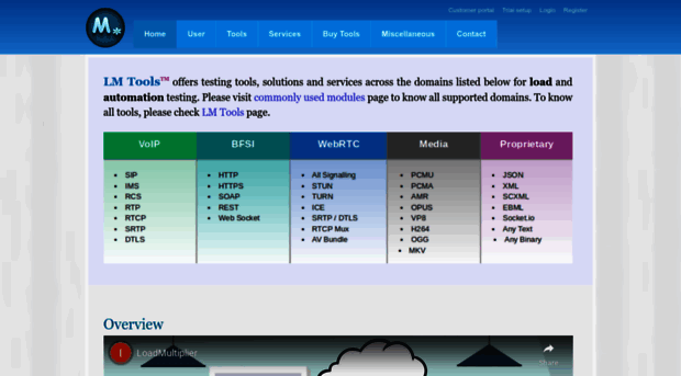 lmtools.com