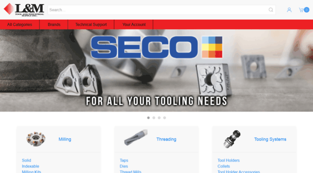 lmtoolsupply.com