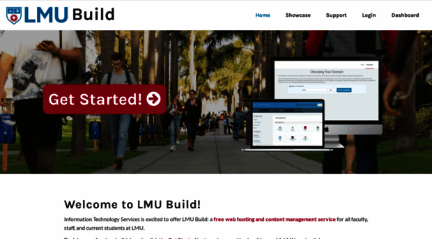 lmu.build