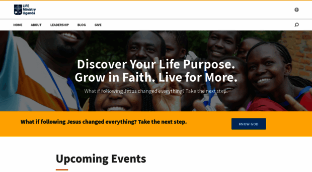 lmuganda.org