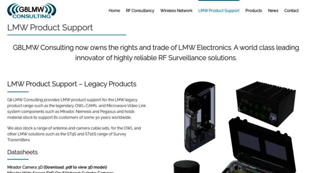 lmw.co.uk