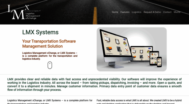 lmxsystems.com