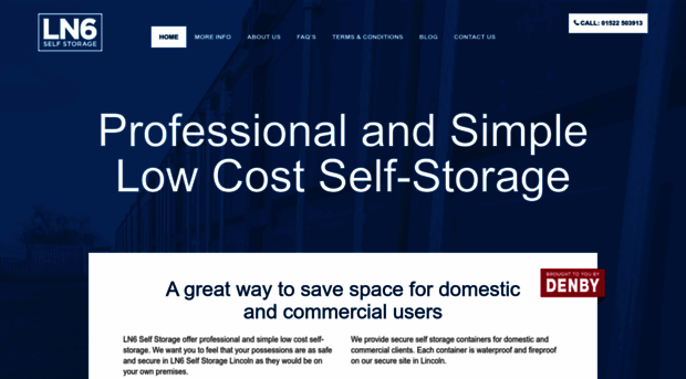 ln6selfstorage.co.uk