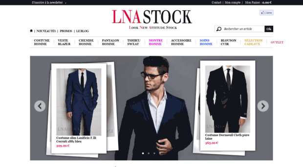 lnastock.com