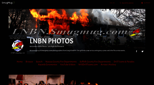 lnbnphotos.com