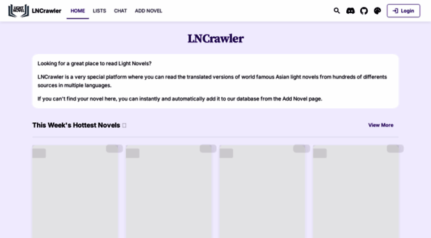 lncrawler.monster
