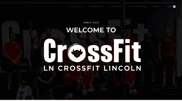 lncrossfit.com