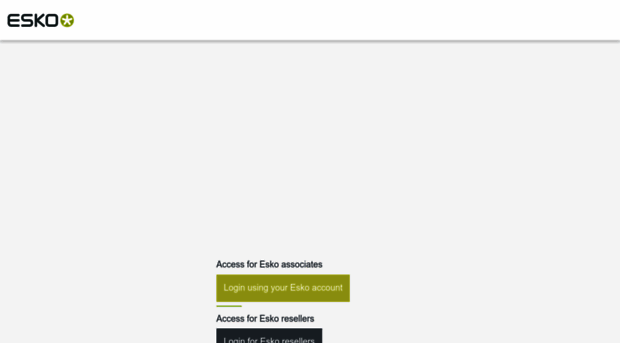 lnd.esko.com