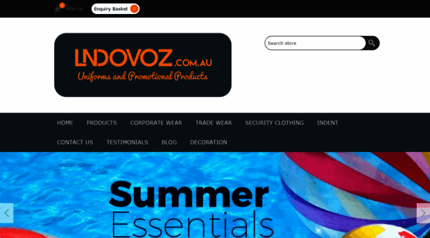 lndovoz.com.au