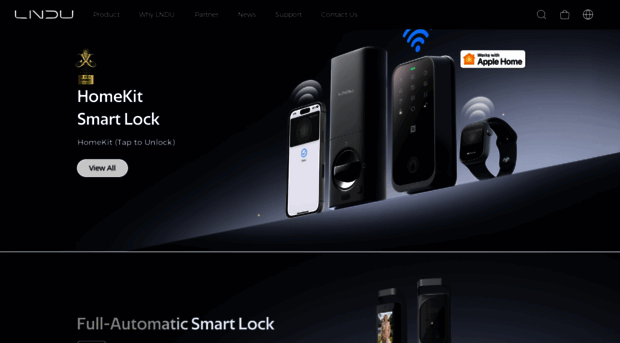 lndu.com