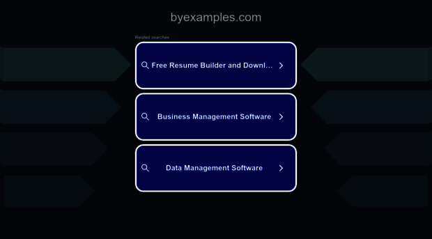 lne.byexamples.com